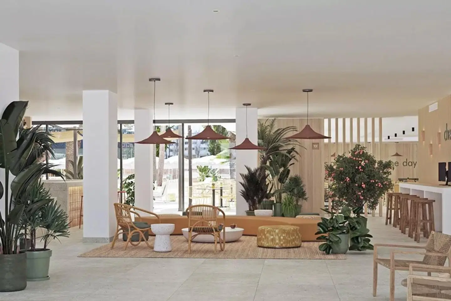 Tangerine by Honne Hotels LOUNGE_LOBBY