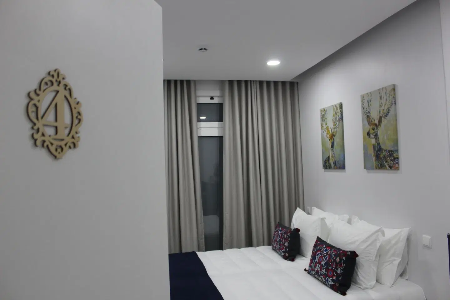 Bella Gaia ROOM_EXAMPLE