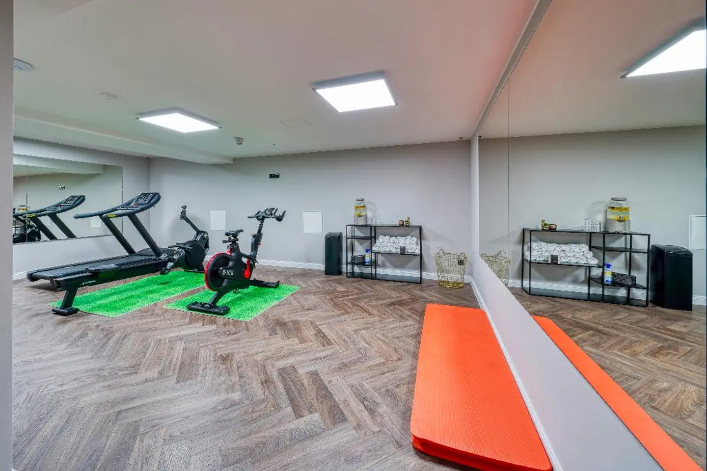 Vienna House Easy by Wyndham Bonn SPORTS_AND_LEISURE