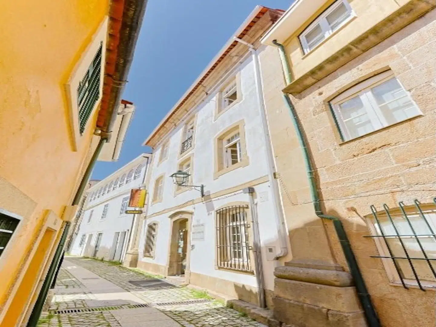 Residencial Bem Estar EXTERIOR