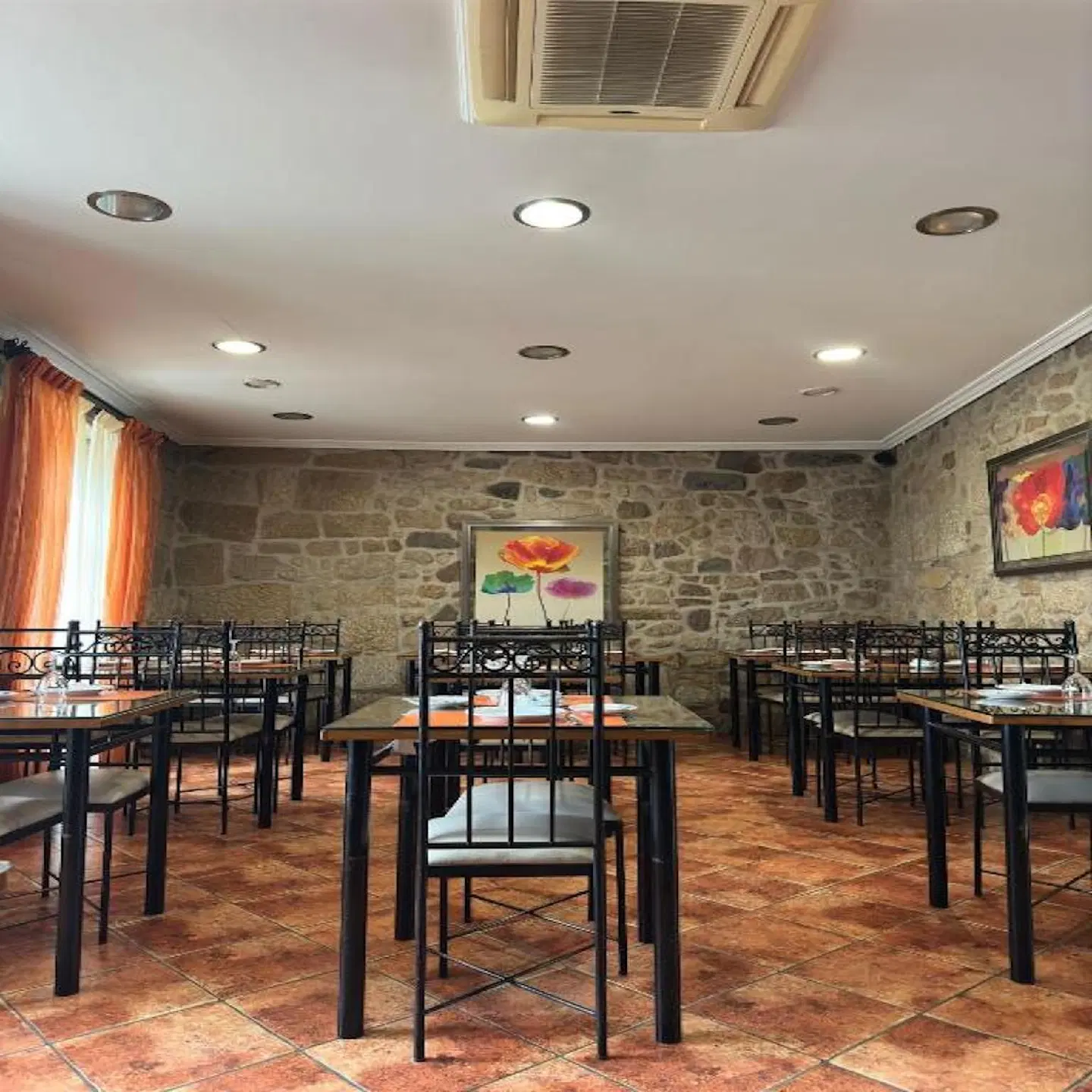 Residencial Bem Estar Restaurant
