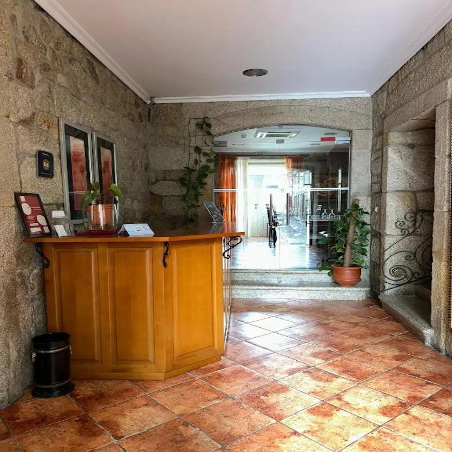 Residencial Bem Estar LOUNGE_LOBBY