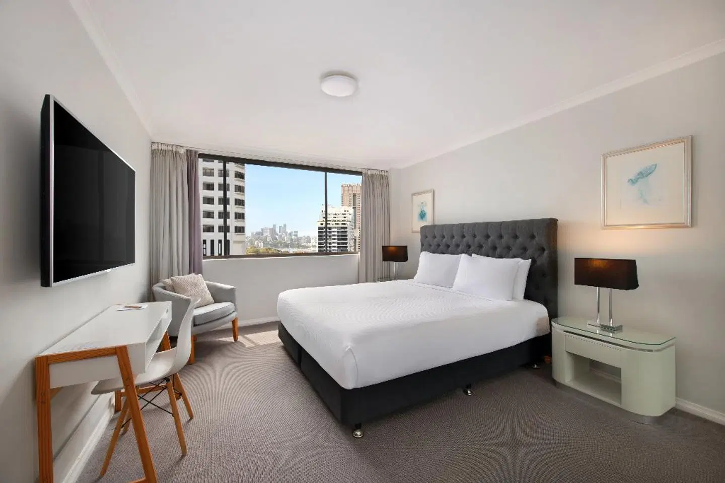 The York by Swiss-Belhotel ROOM_EXAMPLE