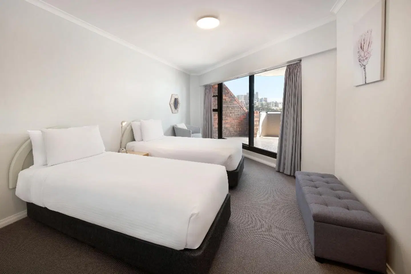 The York by Swiss-Belhotel ROOM_EXAMPLE