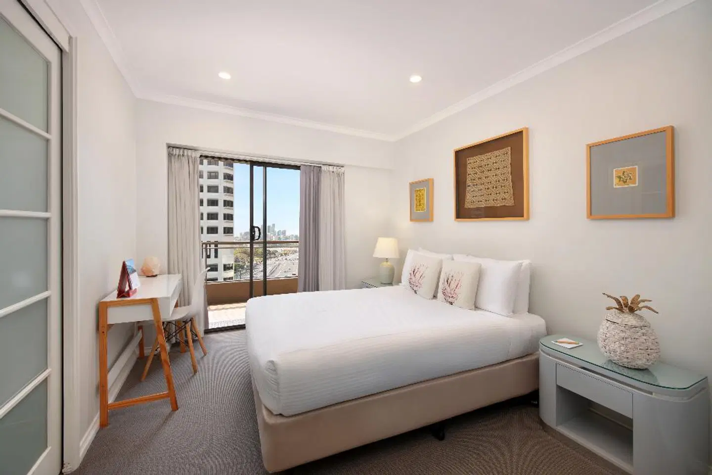 The York by Swiss-Belhotel ROOM_EXAMPLE