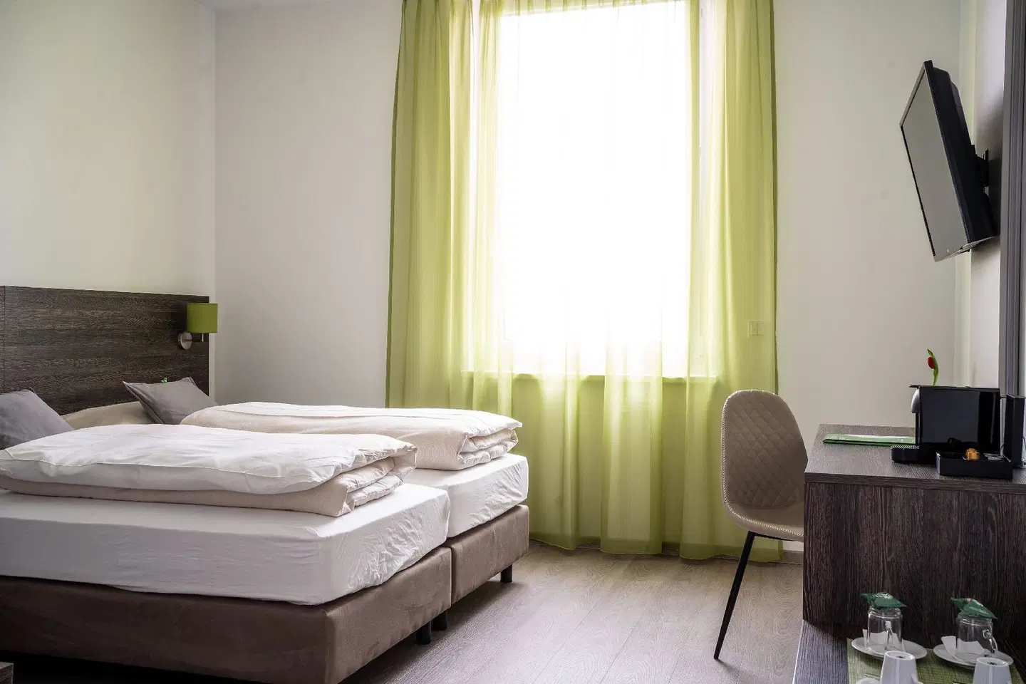 eee Hotel Graz-Seiersberg ROOM_EXAMPLE