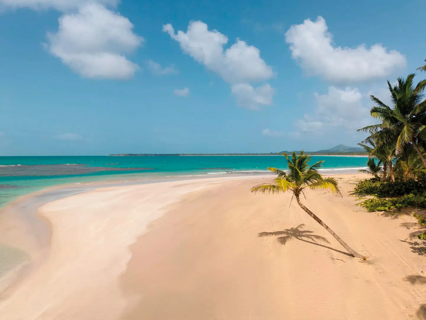 Dreams Playa Esmeralda Resort & Spa Strand