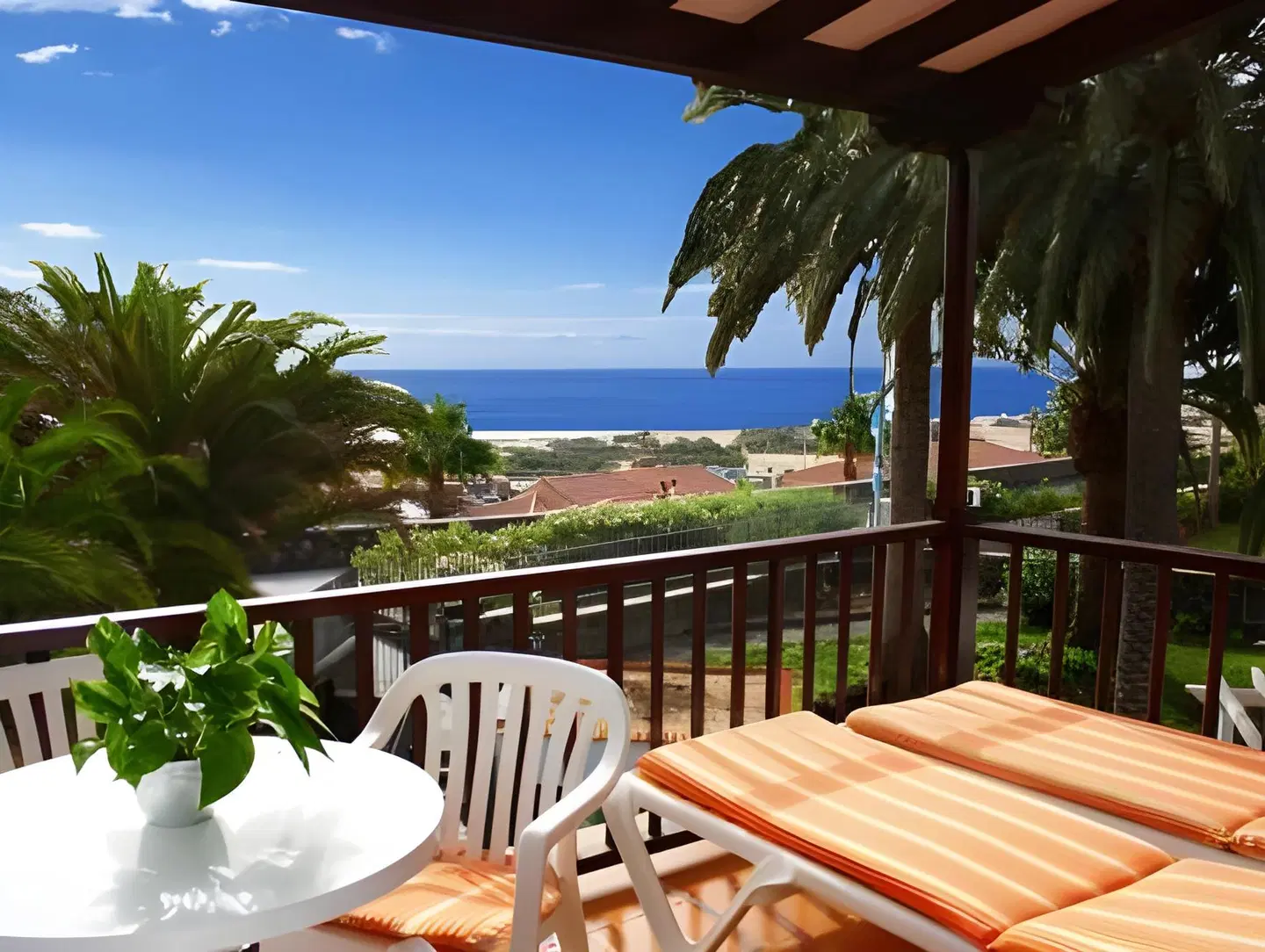 Casas Pepe Adults Recommended TERRACE