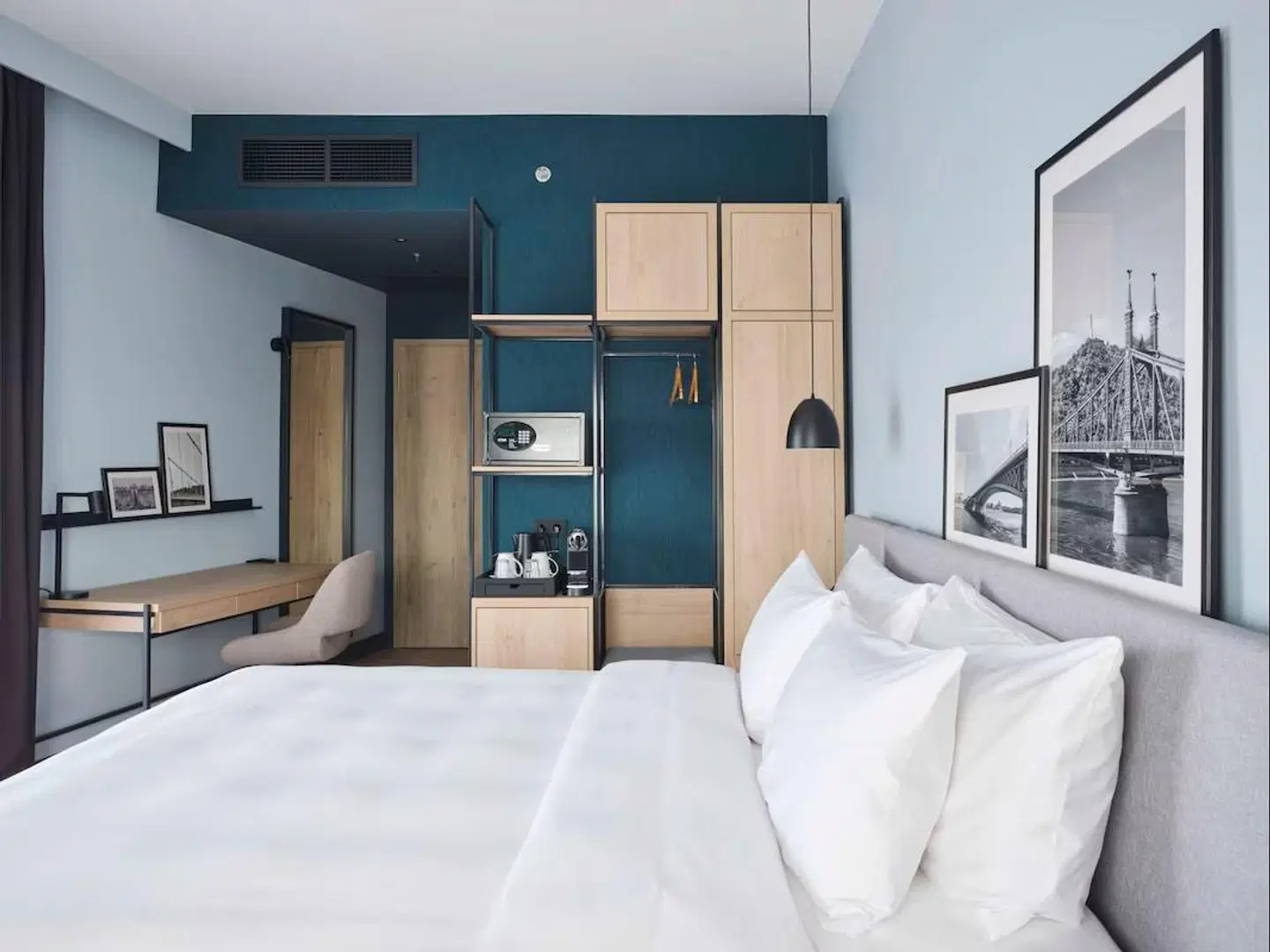 Radisson Hotel Graz ROOM_EXAMPLE