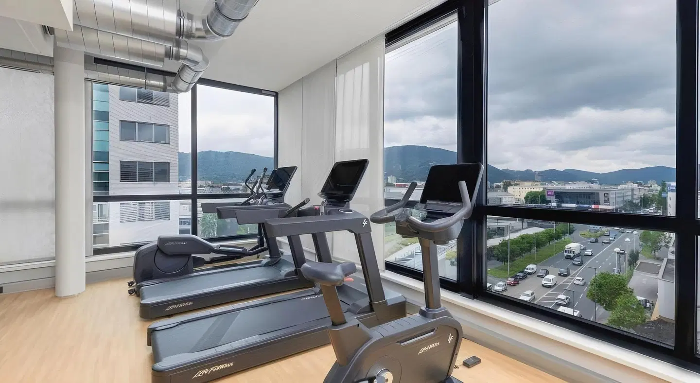 Radisson Hotel Graz SPORTS_AND_LEISURE