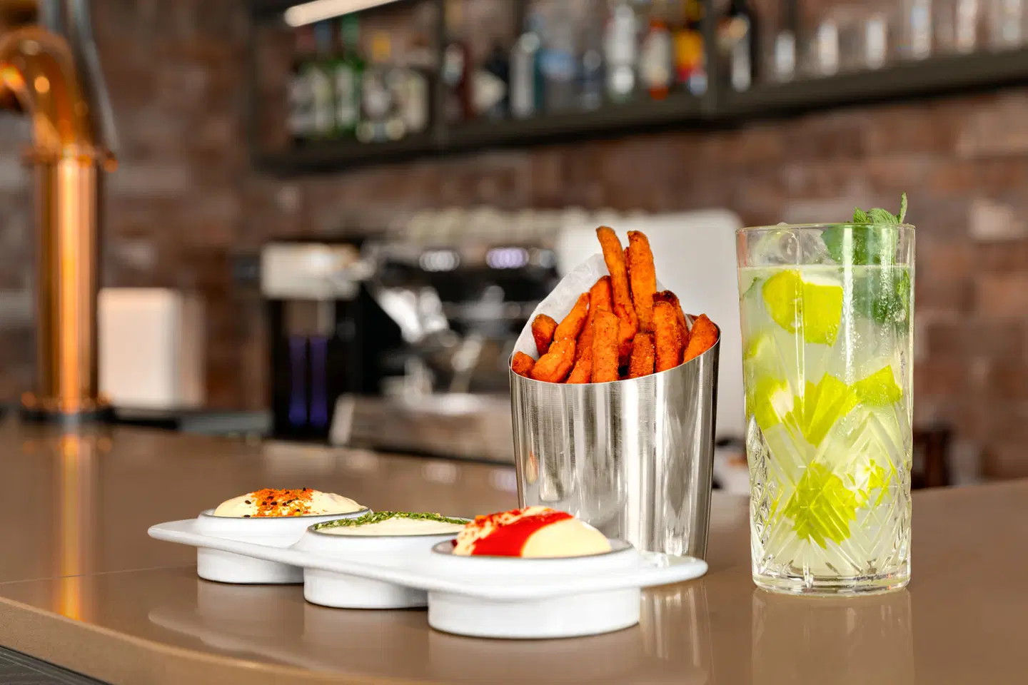 Holiday Inn Express Porto - Boavista by IHG Restaurant
