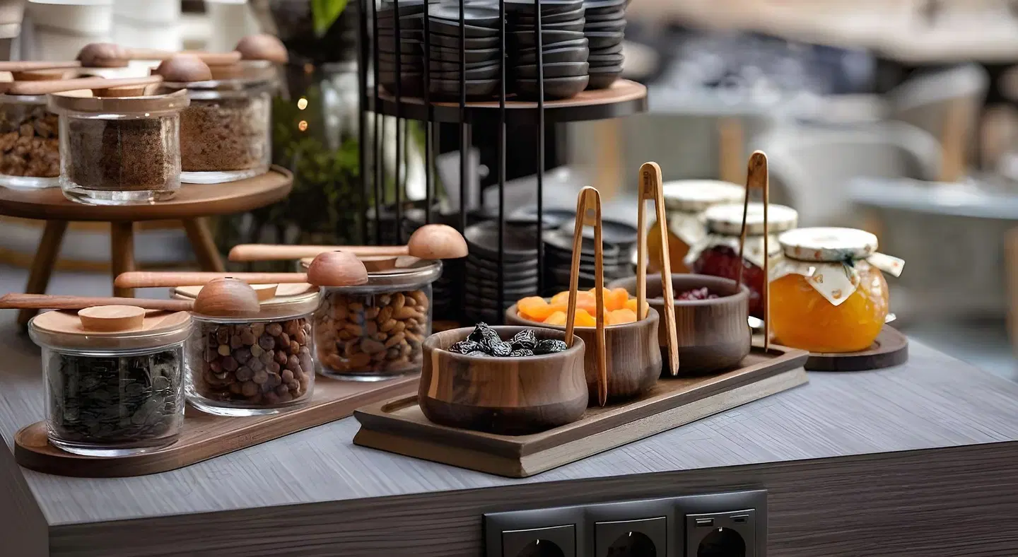 Radisson Hotel Graz Restaurant