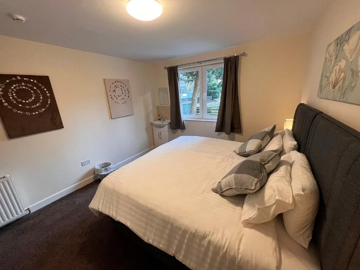 Rossal House Apartments ROOM_EXAMPLE