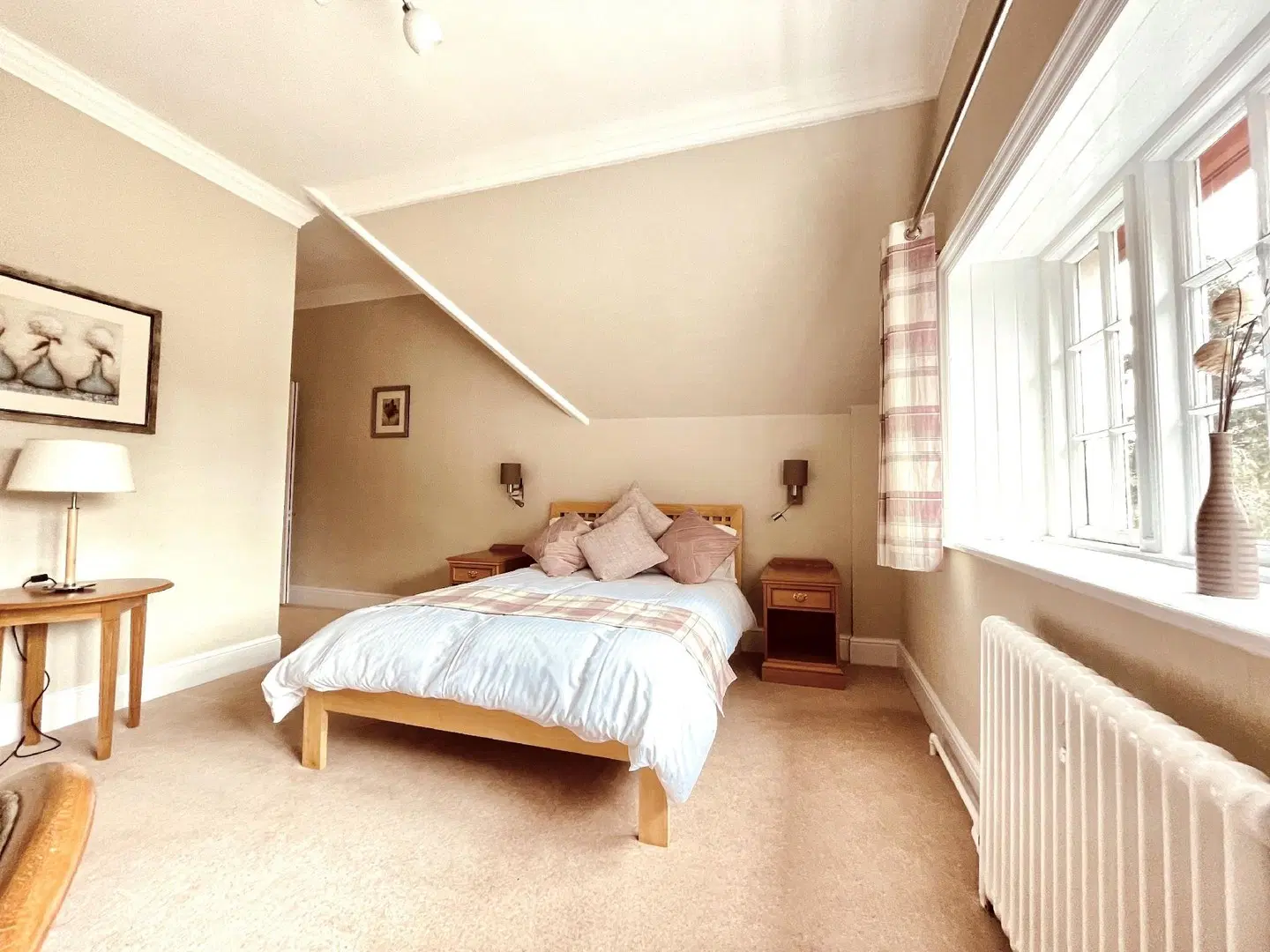 Rossal House Apartments ROOM_EXAMPLE