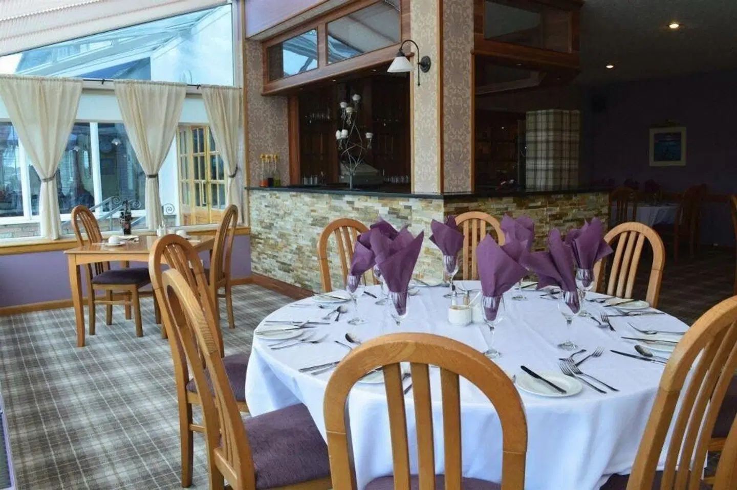 Park Hotel Restaurant