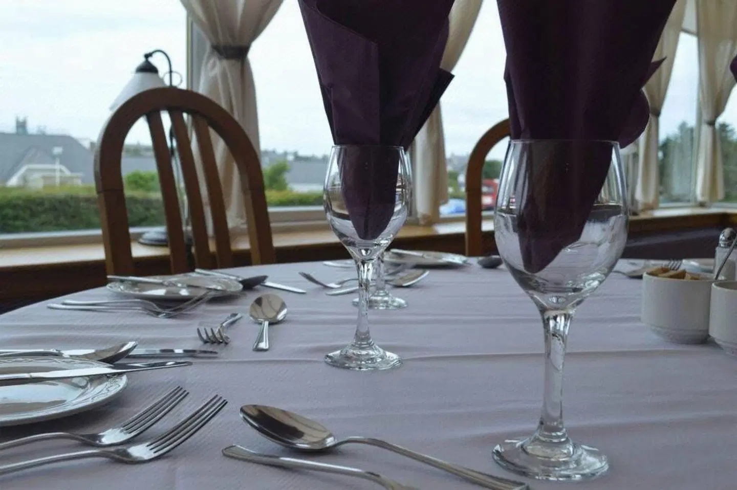 Park Hotel Restaurant