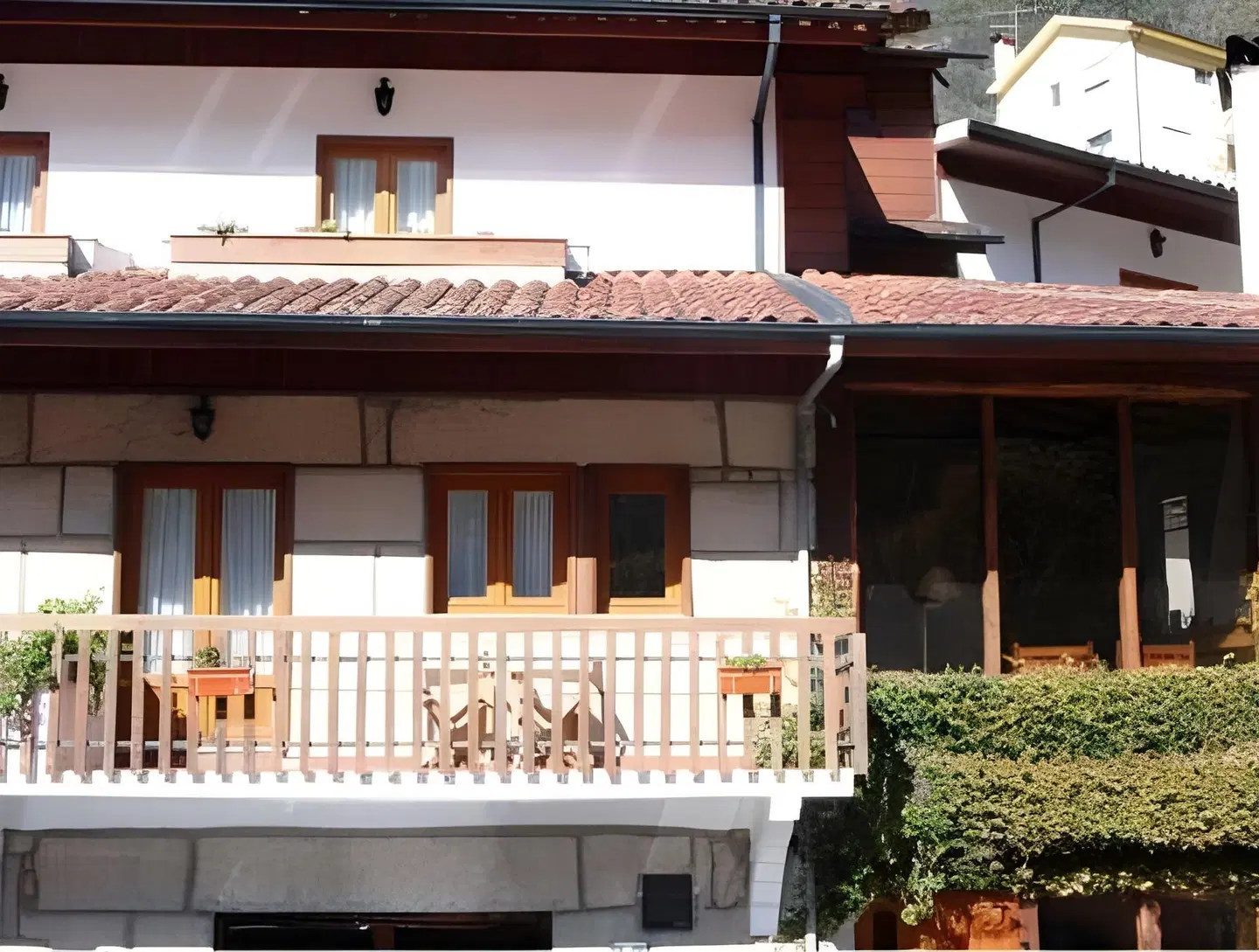 Carvalho Araujo EXTERIOR