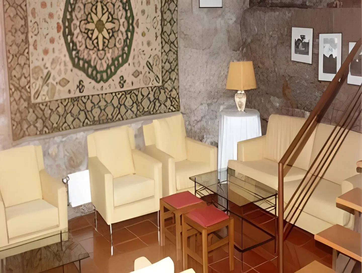 Carvalho Araujo ROOM_EXAMPLE