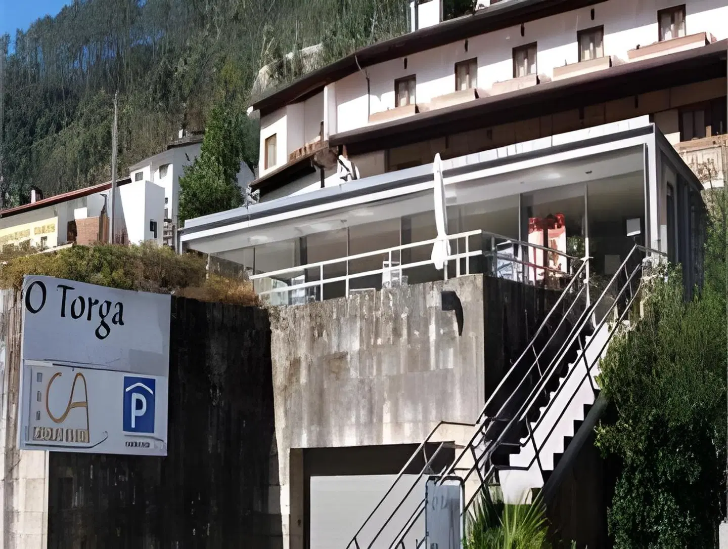 Carvalho Araujo EXTERIOR