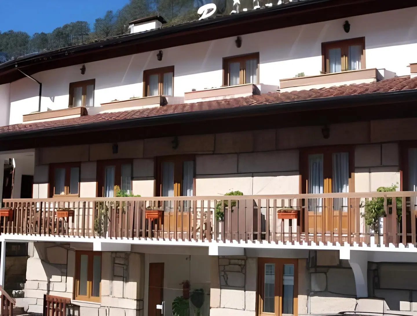 Carvalho Araujo Terrasse