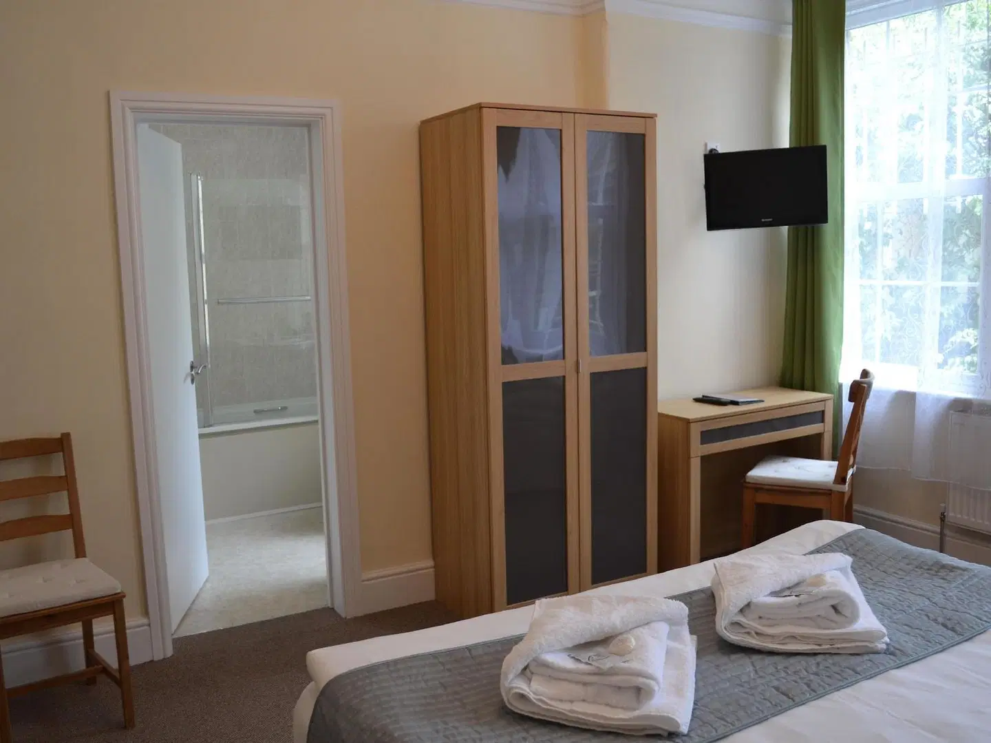 72 QT Guest House HEALTH_BEAUTY