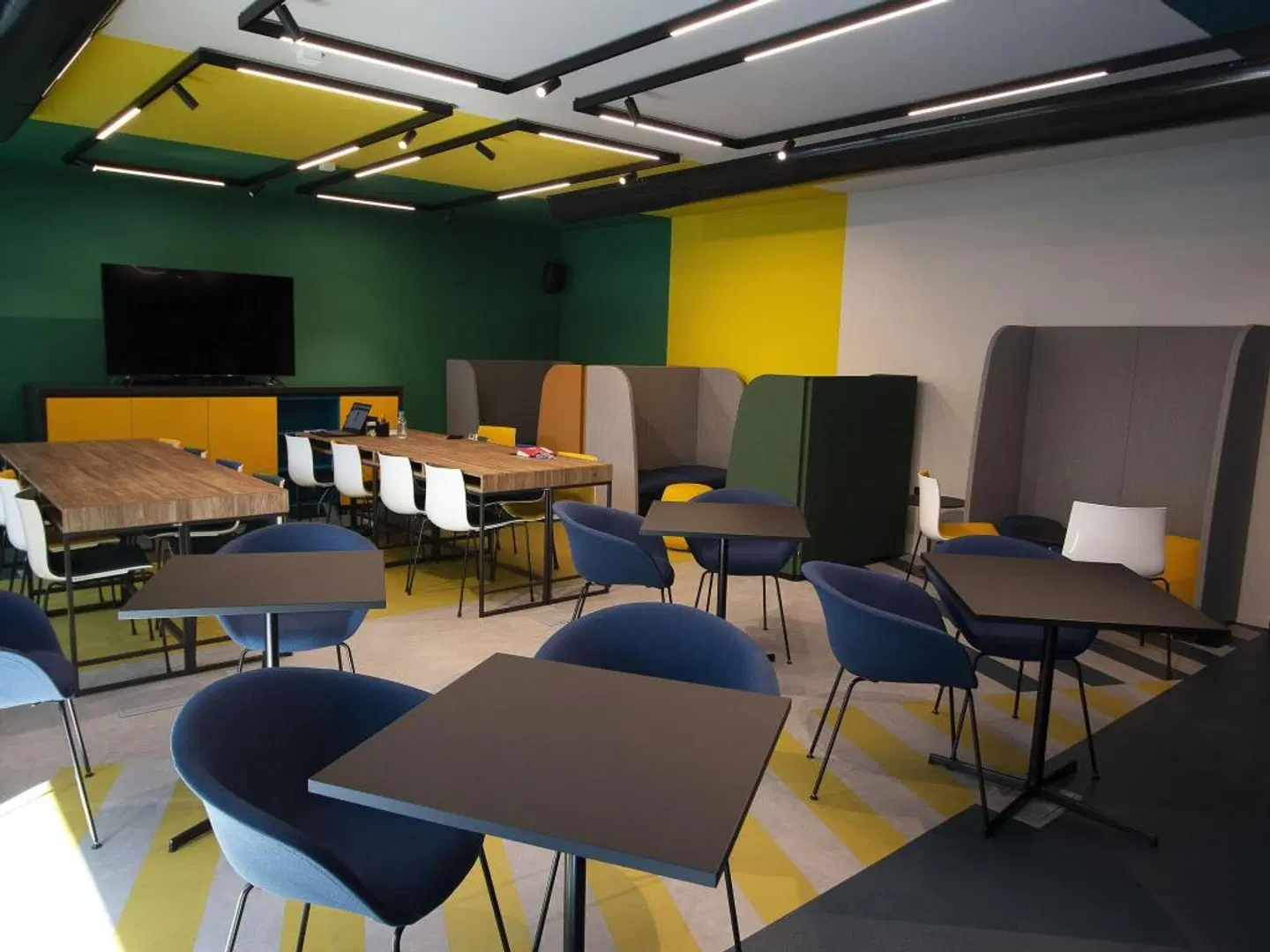 Demo Hotel - Design Emotion Konferenz