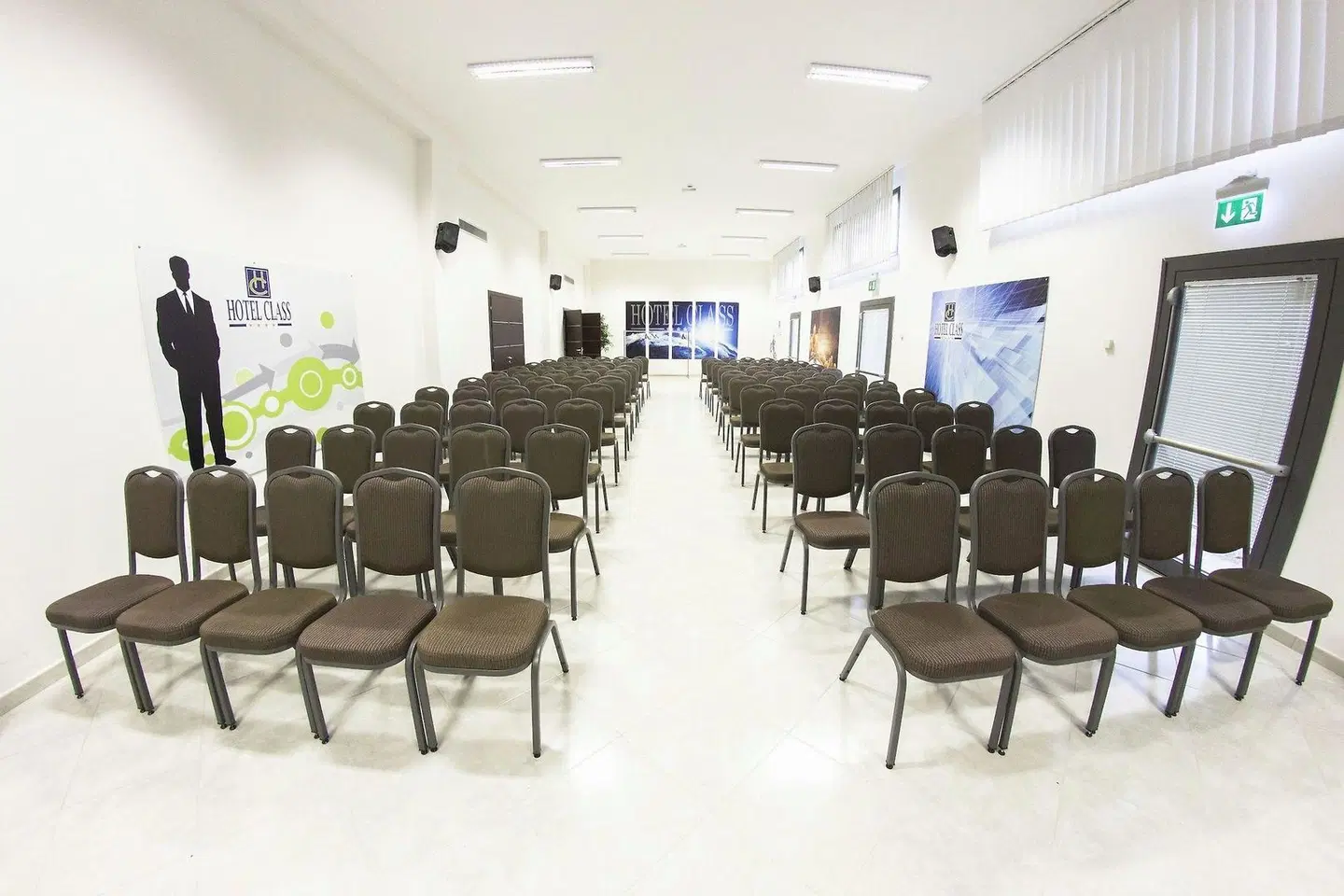 Best Western Hotel Class Konferenz