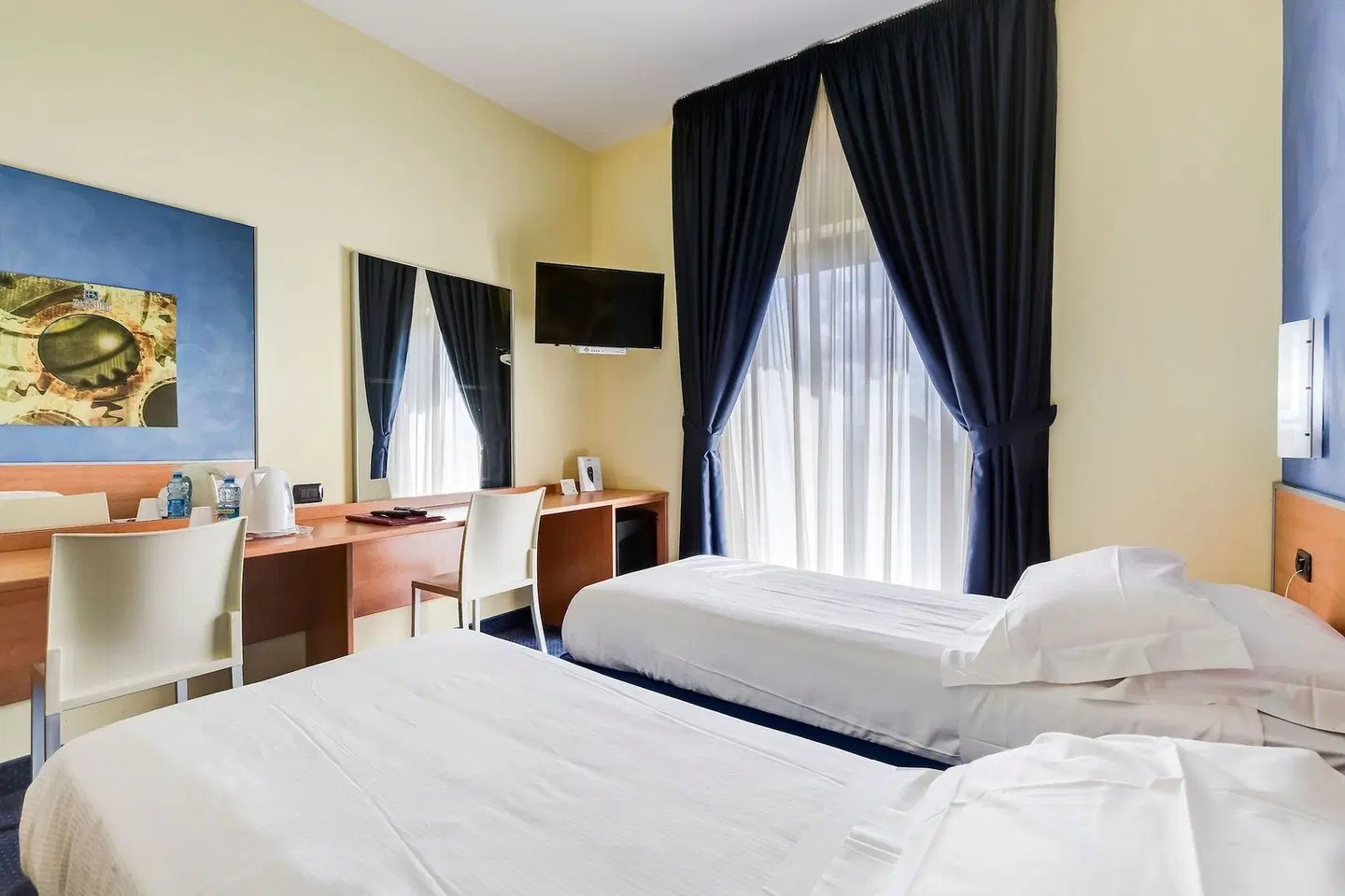 Best Western Hotel Class ROOM_EXAMPLE
