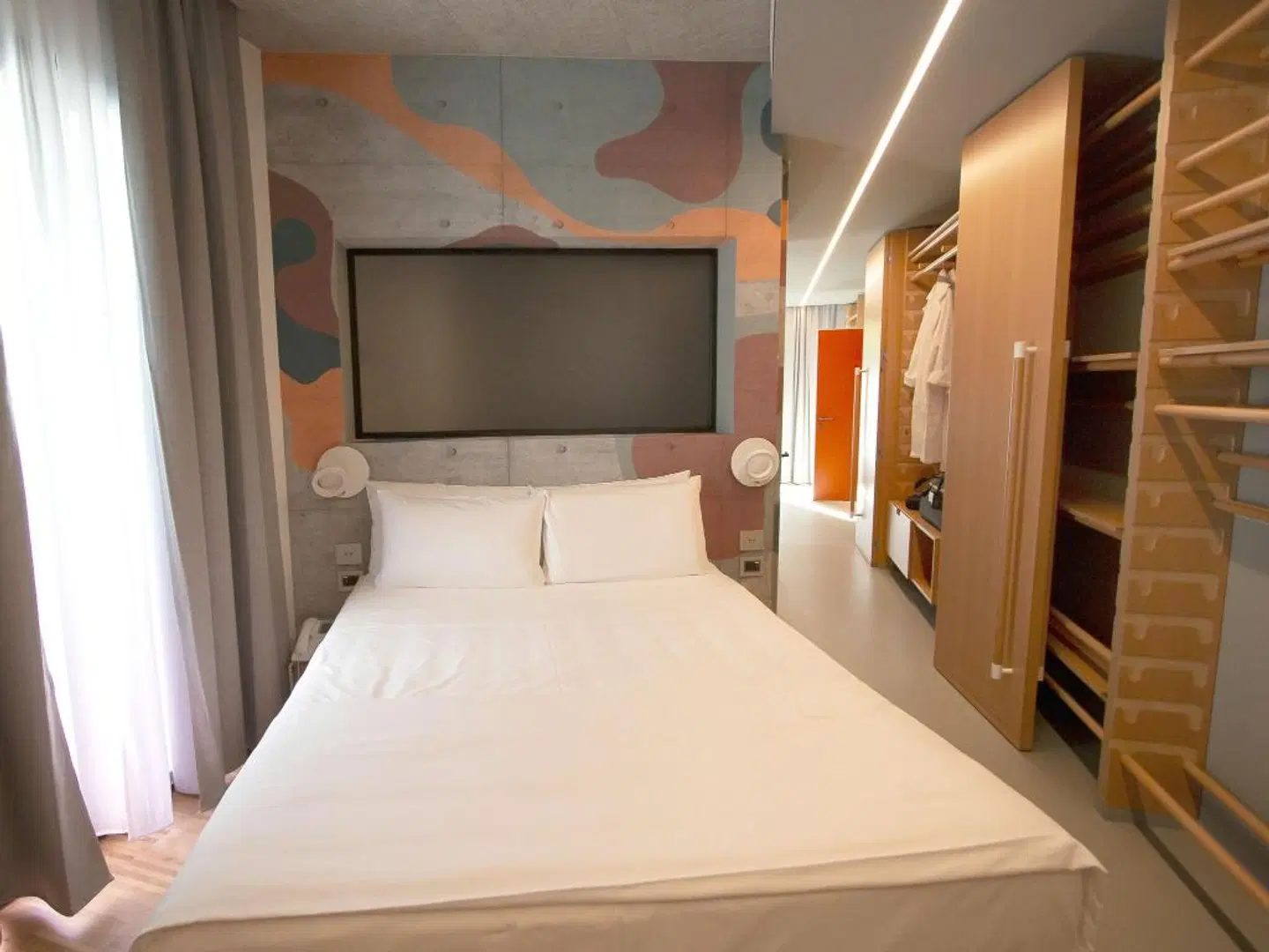 Demo Hotel - Design Emotion ROOM_EXAMPLE