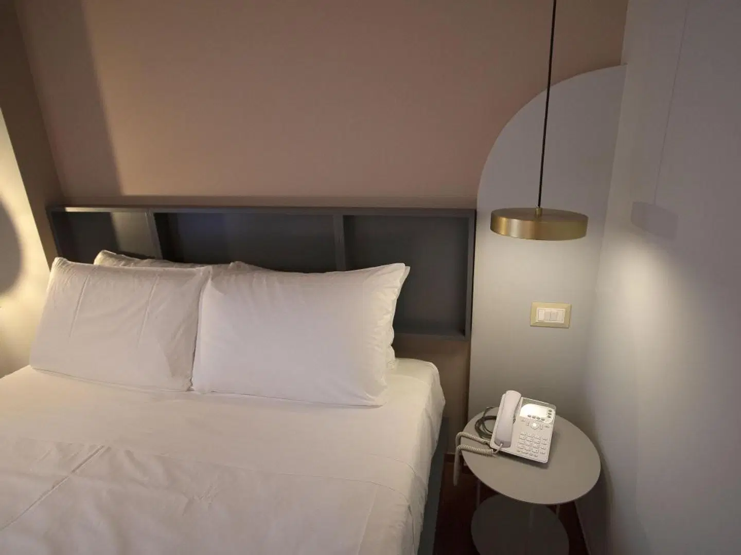 Demo Hotel - Design Emotion ROOM_EXAMPLE