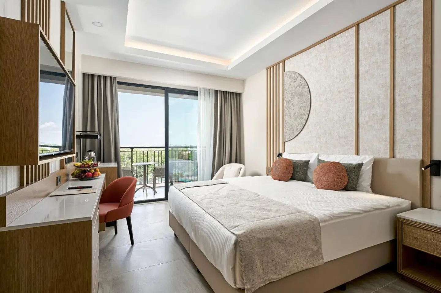Seaden De Mar Resort & Spa ROOM_EXAMPLE
