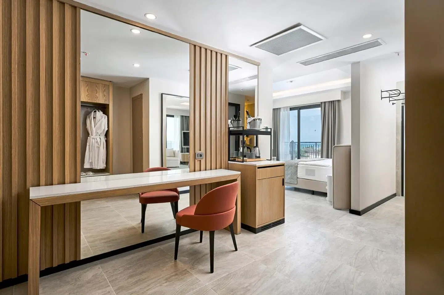 Seaden De Mar Resort & Spa LOUNGE_LOBBY
