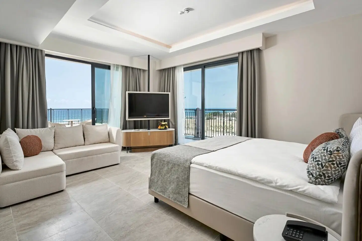 Seaden De Mar Resort & Spa ROOM_EXAMPLE