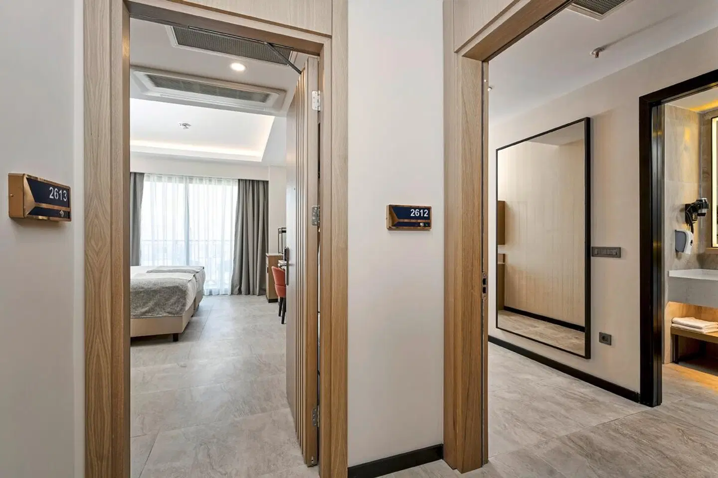 Seaden De Mar Resort & Spa ROOM_EXAMPLE