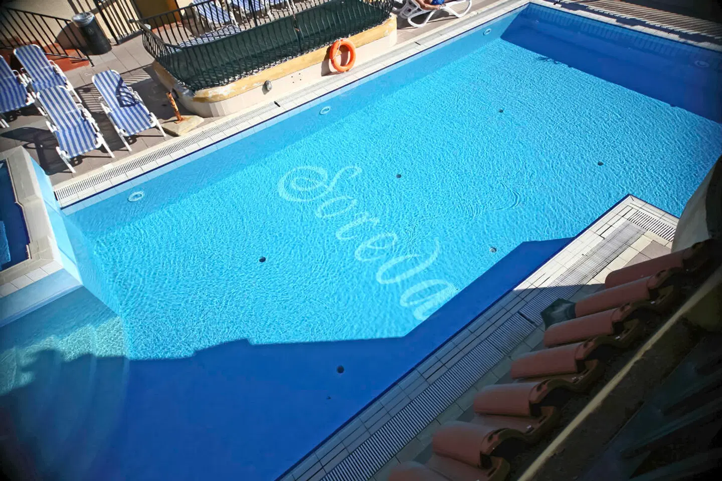 Soreda Hotel OUTDOOR_POOL