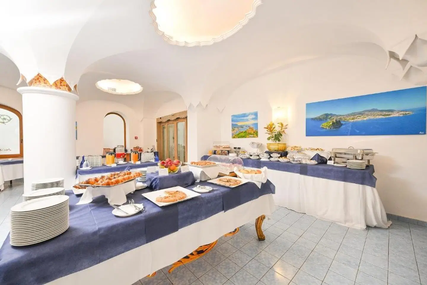Hotel Isola Verde HEALTH_BEAUTY