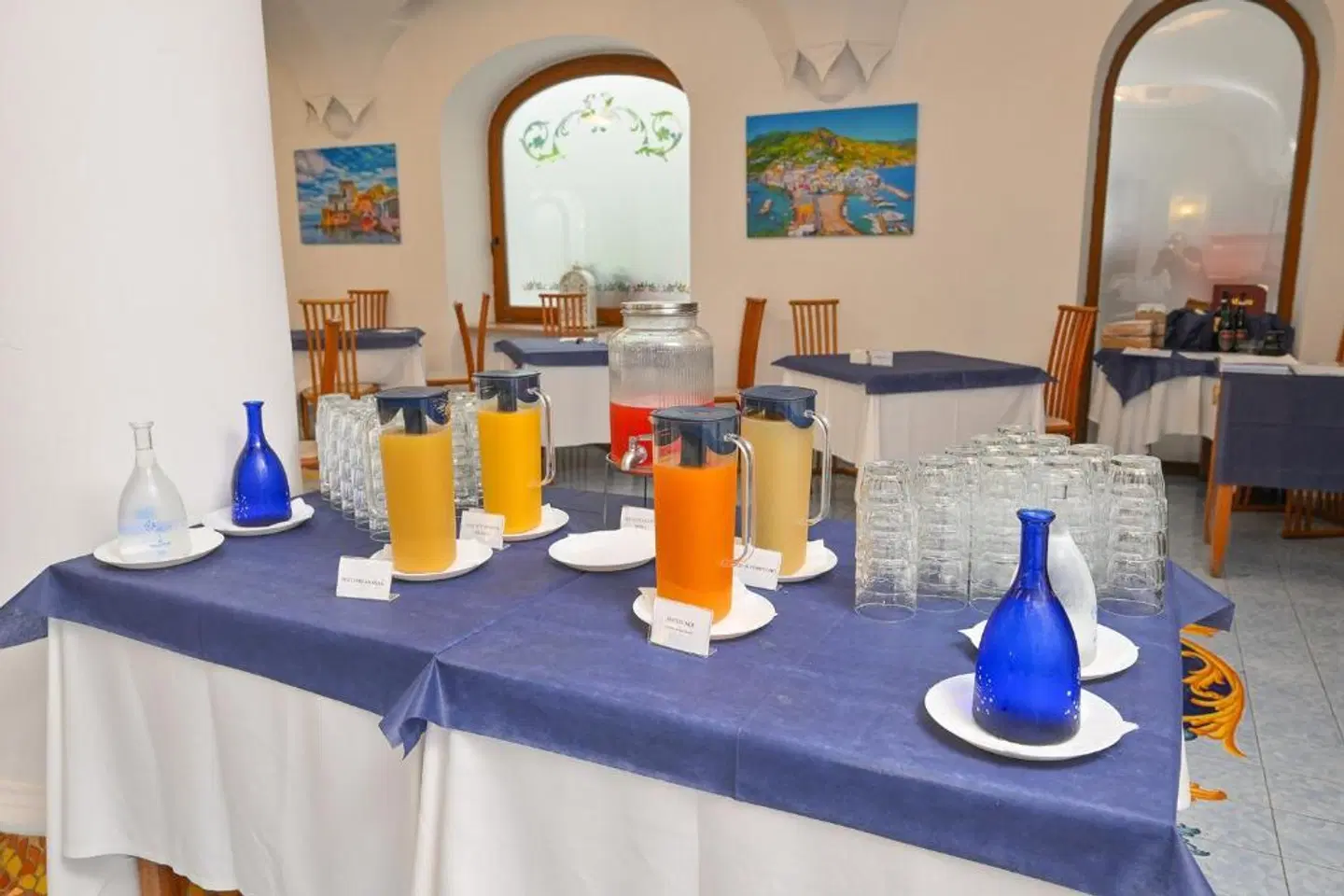 Hotel Isola Verde SPORTS_AND_LEISURE