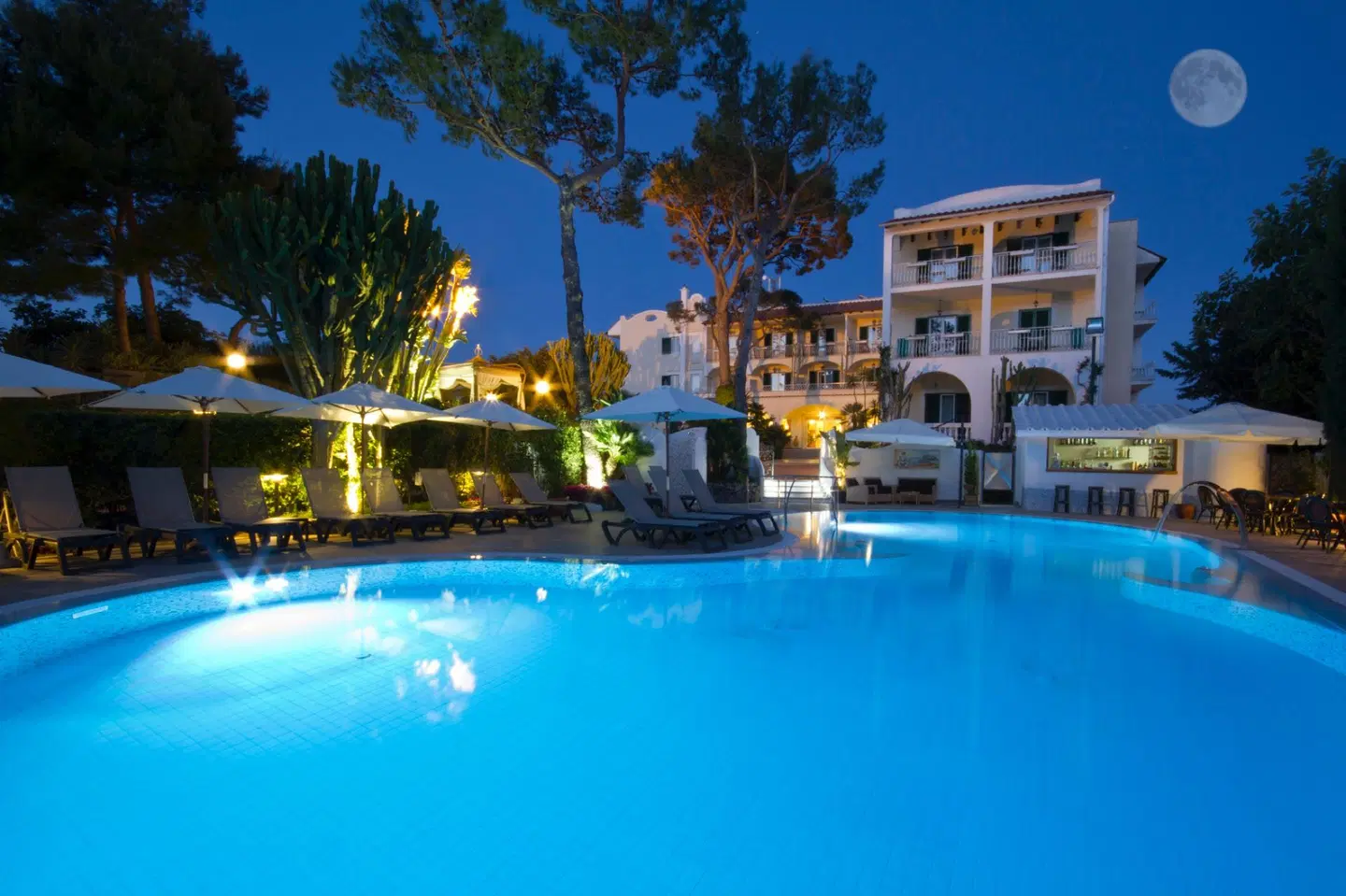 Hermitage & Park Terme OUTDOOR_POOL
