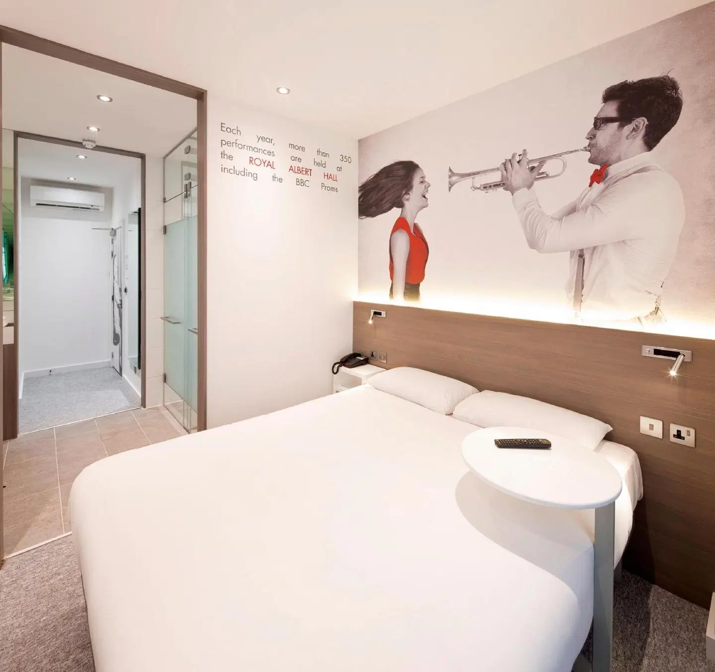Hotel Michelangelo ROOM_EXAMPLE