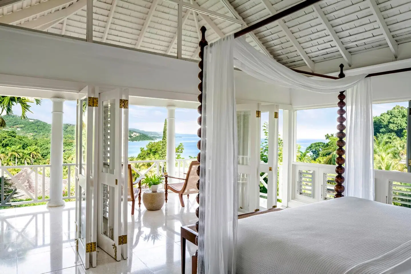 Round Hill Hotel and Villas ROOM_EXAMPLE