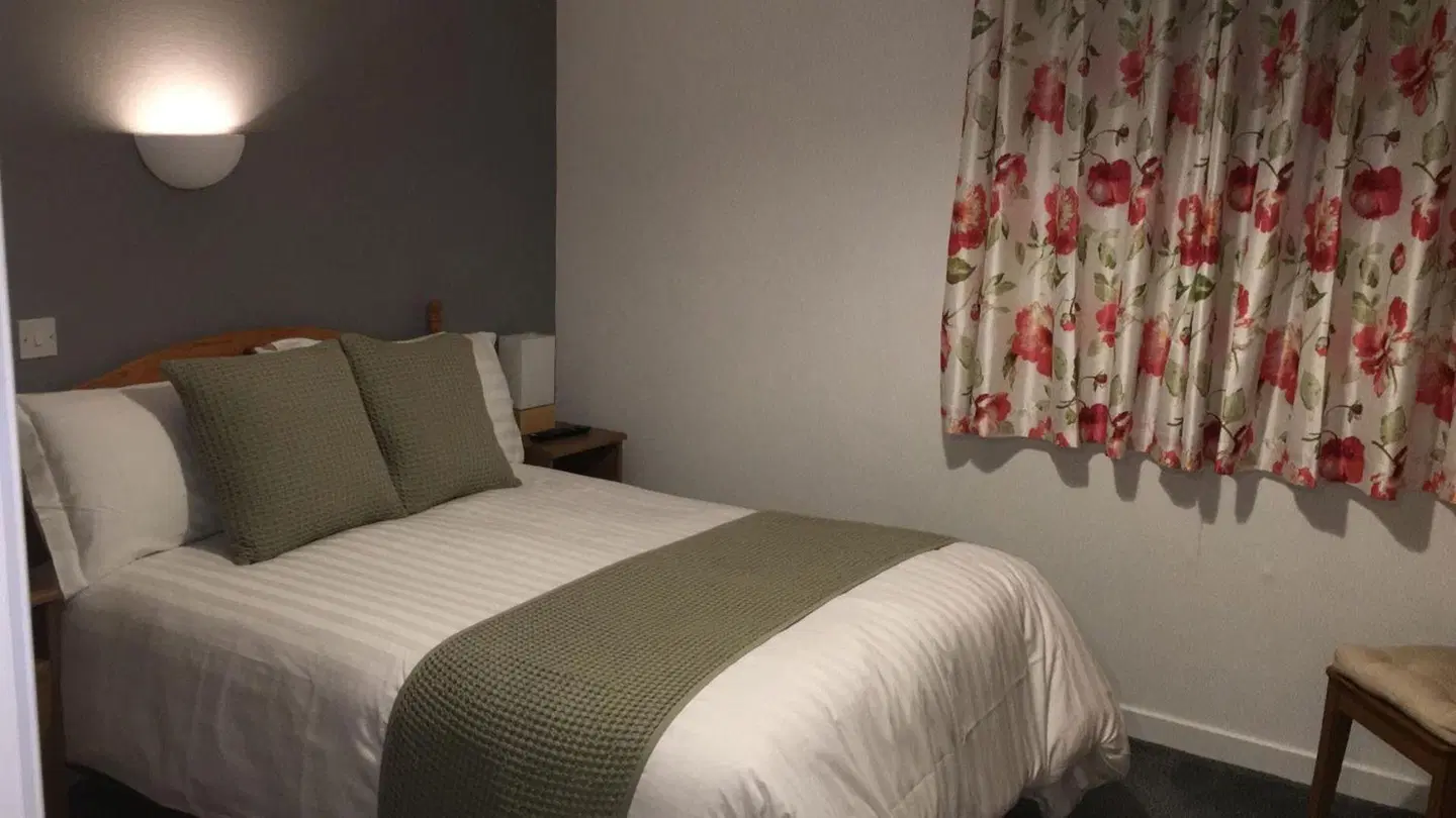 Highland Croft ROOM_EXAMPLE