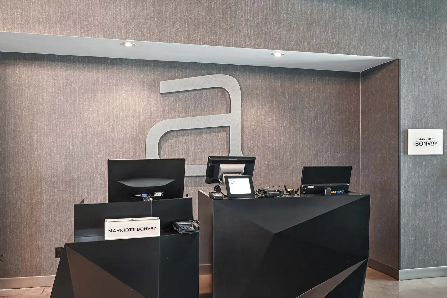 Aloft by Marriott Charleston Airport & Convention Center ROOM_EXAMPLE