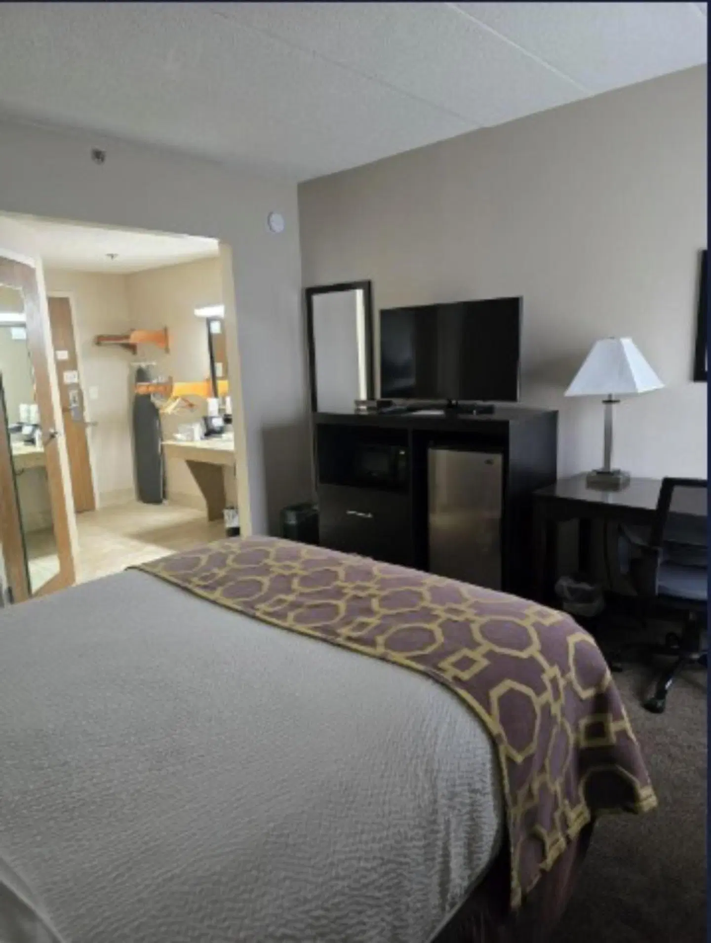 Baymont by Wyndham Janesville ROOM_EXAMPLE