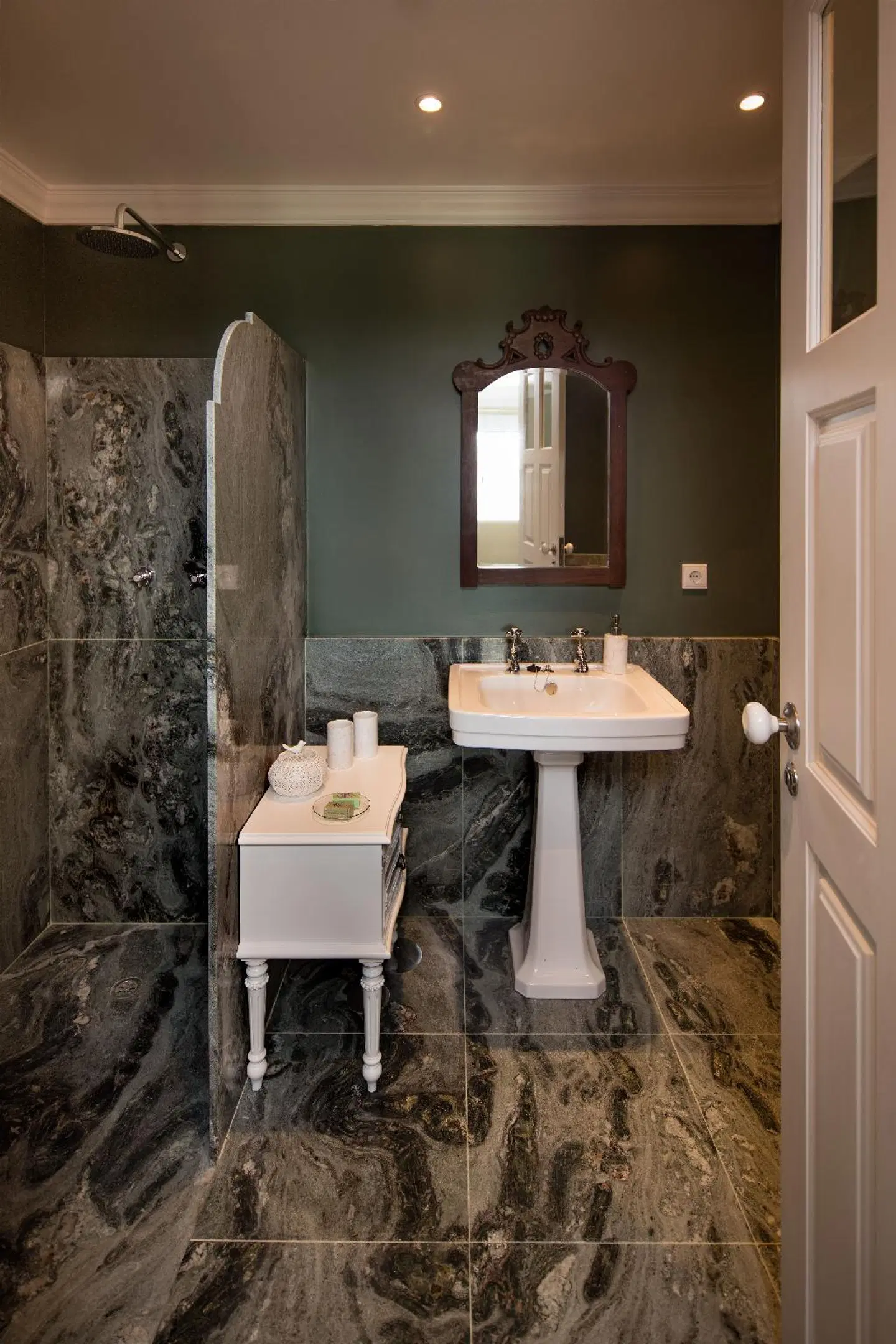 Quinta da Gricha Badezimmer