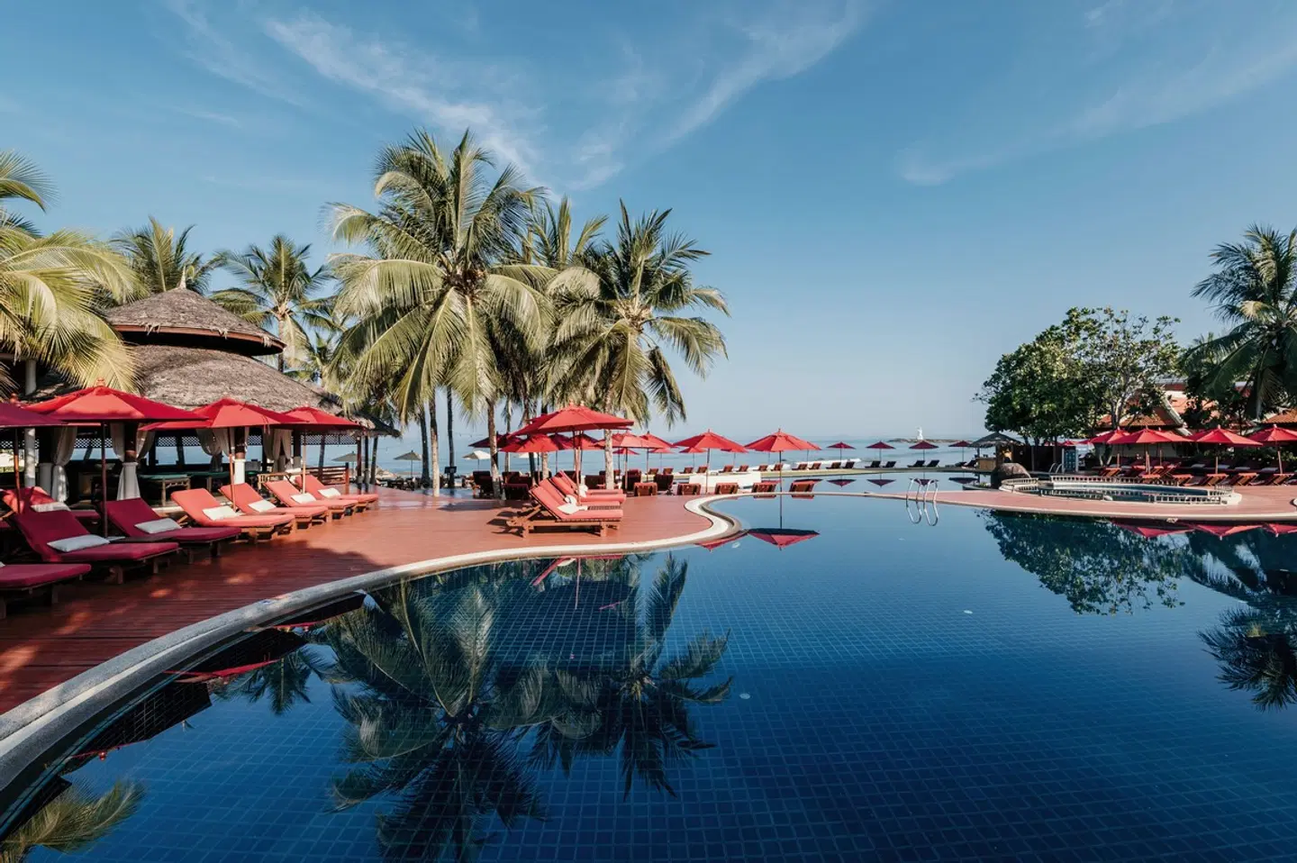 Khaolak Laguna Resort OUTDOOR_POOL