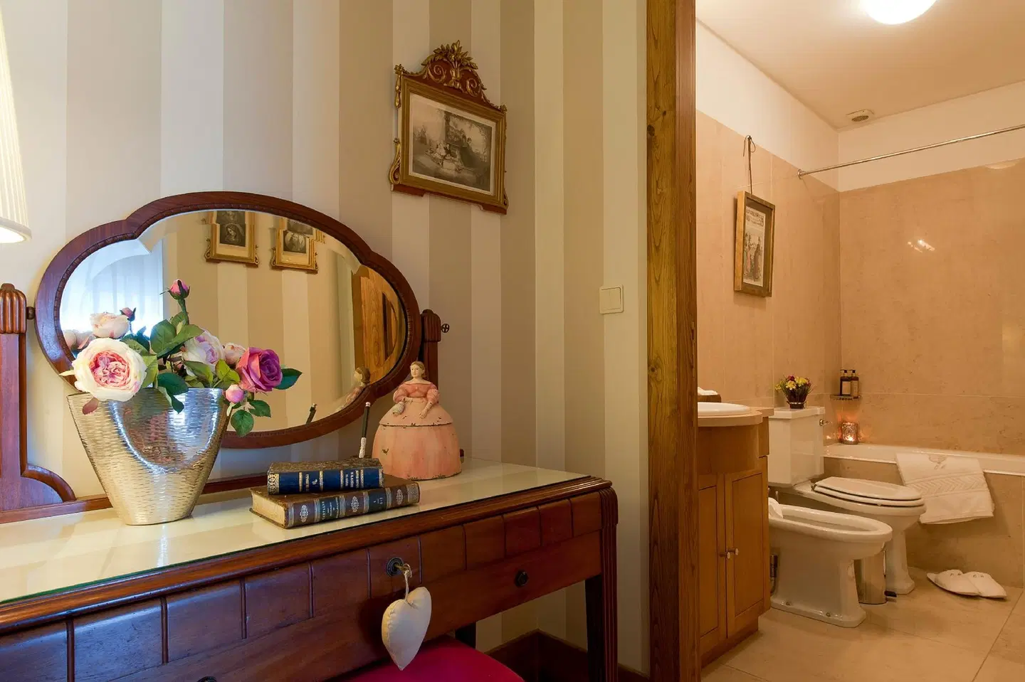 Quinta do Monteverde ROOM_EXAMPLE
