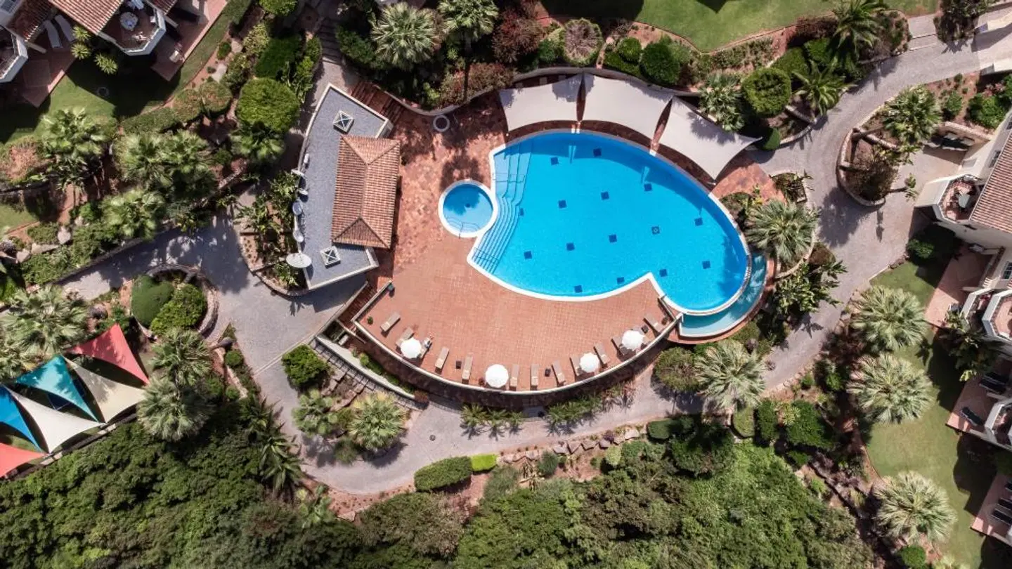 Presa De Moura OUTDOOR_POOL
