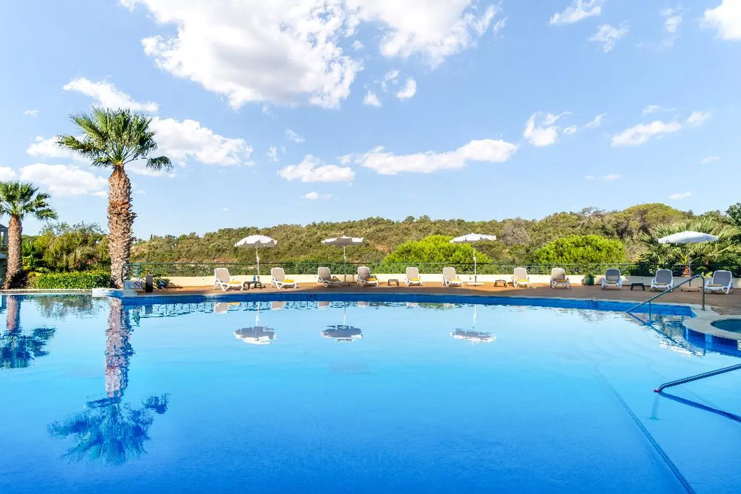 Presa De Moura OUTDOOR_POOL