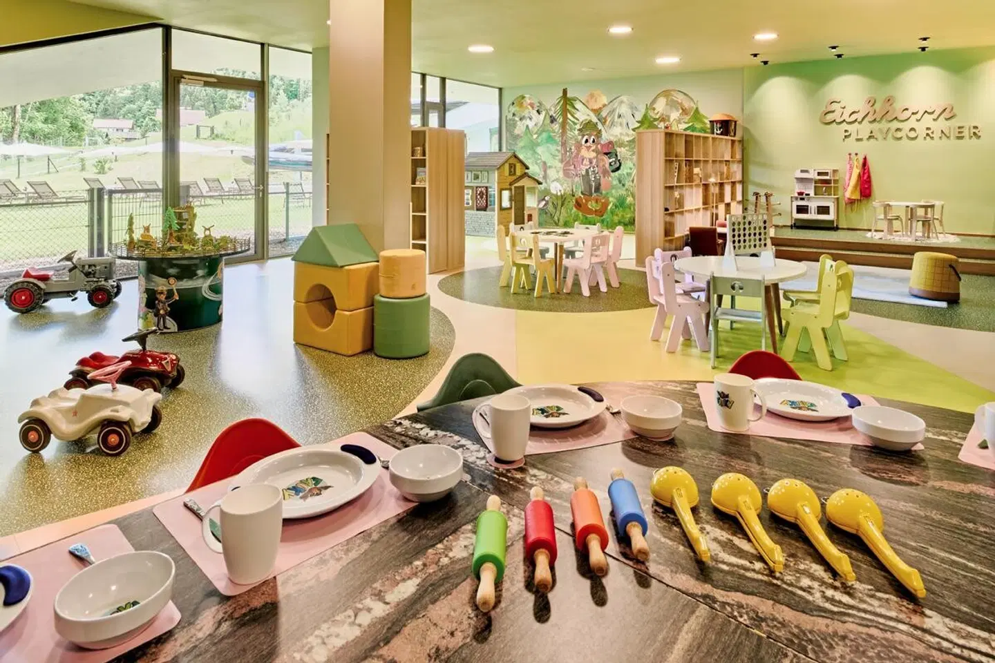 Falkensteiner Family Hotel Montafon SPORTS_AND_LEISURE