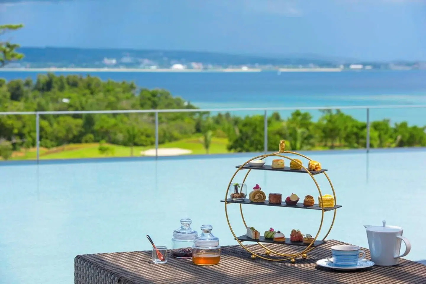 The Ritz-Carlton, Okinawa SPORTS_AND_LEISURE